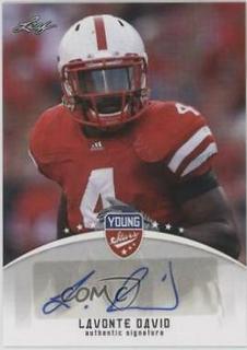 Lavonte David