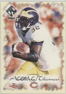 Anthony Thomas