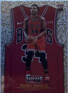 Wendell Carter Jr.