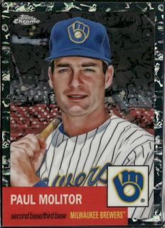 Paul Molitor