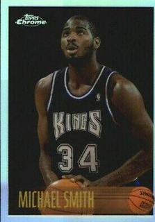 Michael Smith
