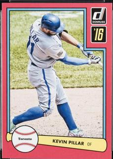 Kevin Pillar