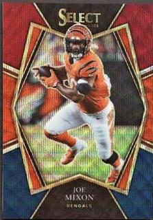 Joe Mixon