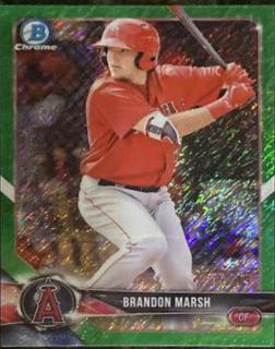 Brandon Marsh