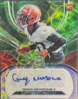 Greg Newsome II