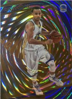 Stephen Curry