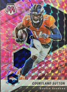 Courtland Sutton