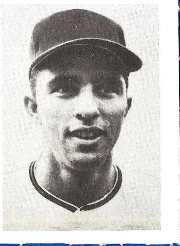 Clyde Wright Baseball Cards 1972 Milton Bradley