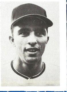 Clyde Wright