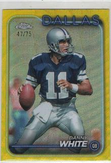 Danny White