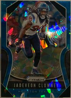 Jadeveon Clowney