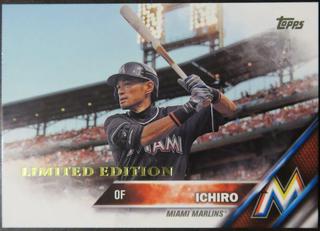 Ichiro
