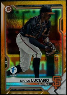 Marco Luciano