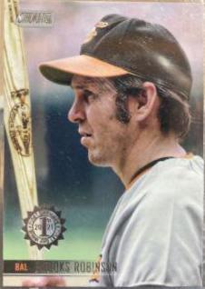 Brooks Robinson