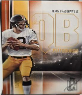 Terry Bradshaw