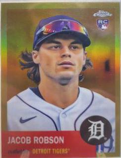 Jacob Robson