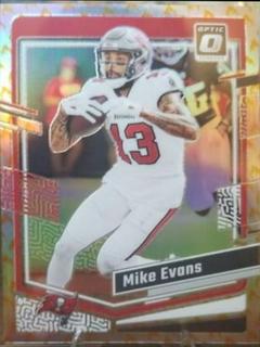 Mike Evans