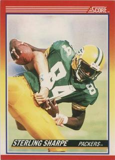 Sterling Sharpe