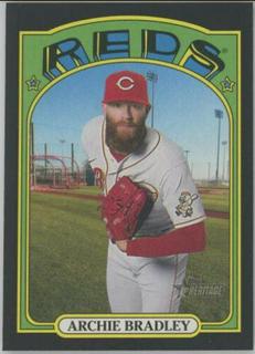 Archie Bradley