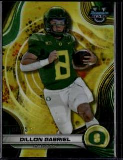 Dillon Gabriel