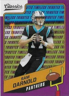 Sam Darnold