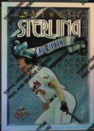 Cal Ripken Jr.