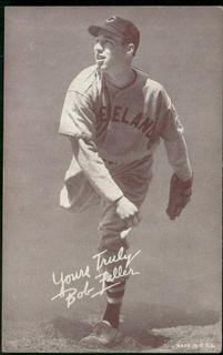 Bob Feller