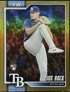 Joe Rock
