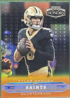 Tyler Shough