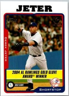 Derek Jeter