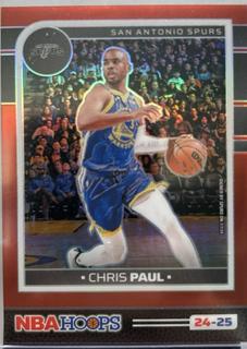 Chris Paul