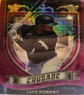 Luis Robert