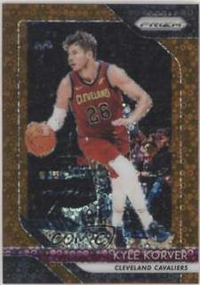Kyle Korver
