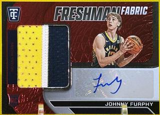 Johnny Furphy