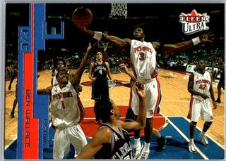 Ben Wallace