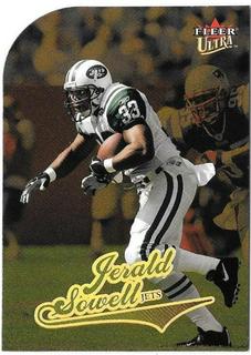 Jerald Sowell