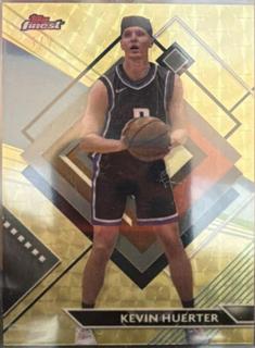 Kevin Huerter
