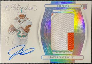 Jaylen Wright