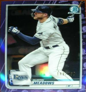 Austin Meadows