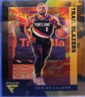 Damian Lillard