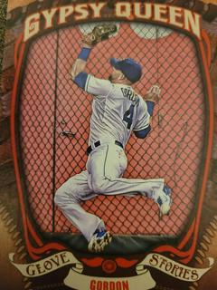 Alex Gordon
