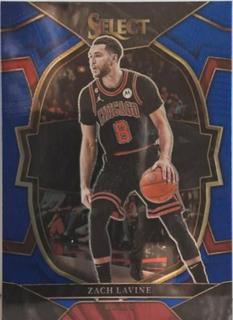 Zach LaVine
