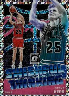 Steve Kerr