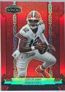 Shedeur Sanders