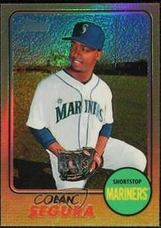 Jean Segura