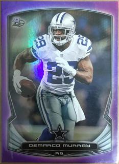 DeMarco Murray