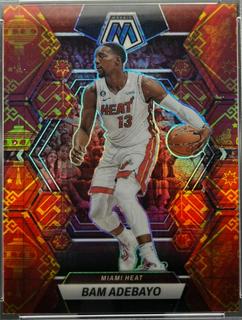 Bam Adebayo