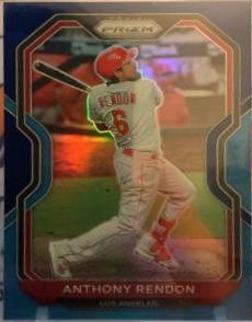 Anthony Rendon