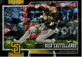Nick Castellanos