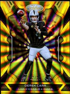 Derek Carr